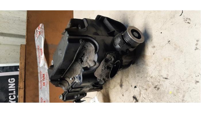 Gebruikte Compressor Volkswagen Golf VI (5K1) 1.4 16V Prijs € 217,80 Inclusief btw aangeboden door Autosloperij de Turk