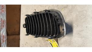 Gebruikte Grille BMW 3 serie (F30) 320d 2.0 16V EfficientDynamicsEdition Prijs € 21,78 Inclusief btw aangeboden door Autosloperij de Turk