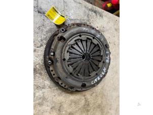 Gebruikte Vliegwiel Citroen DS3 (SA) 1.4 16V VTi Prijs € 130,68 Inclusief btw aangeboden door Autosloperij de Turk