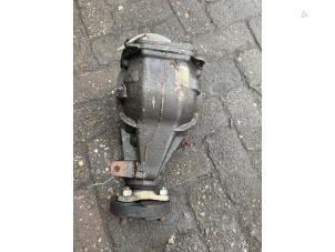 Gebruikte Differentieel achter Mercedes C Combi (S203) 1.8 C-180K 16V Prijs € 108,90 Inclusief btw aangeboden door Autosloperij de Turk