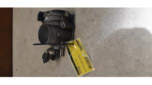 Gebruikte Gasklephuis Kia Picanto (TA) 1.2 16V Prijs € 26,62 Inclusief btw aangeboden door Autosloperij de Turk