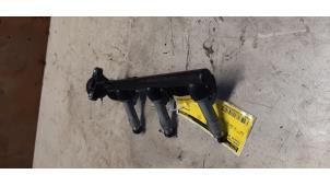 Gebruikte Injector (benzine injectie) Toyota Aygo (B10) 1.0 12V VVT-i Prijs € 54,45 Inclusief btw aangeboden door Autosloperij de Turk
