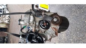 Gebruikte Motor Toyota Yaris (P1) 1.0 16V VVT-i Prijs € 302,50 Inclusief btw aangeboden door Autosloperij de Turk