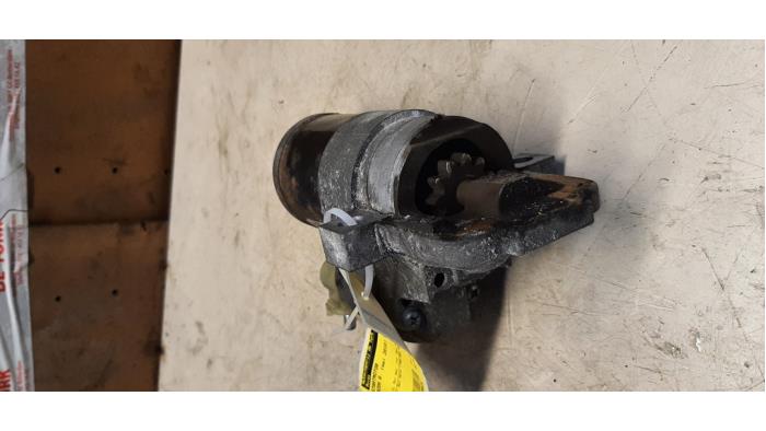 Gebruikte Startmotor Mazda 6 (GH12/GHA2) 1.8i 16V Prijs € 43,56 Inclusief btw aangeboden door Autosloperij de Turk