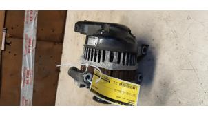 Gebruikte Alternator Mazda 6 (GH12/GHA2) 1.8i 16V Prijs € 43,56 Inclusief btw aangeboden door Autosloperij de Turk