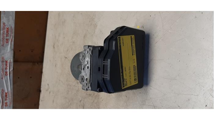 Gebruikte ABS Pomp Mazda 6 (GH12/GHA2) 1.8i 16V Prijs € 87,12 Inclusief btw aangeboden door Autosloperij de Turk