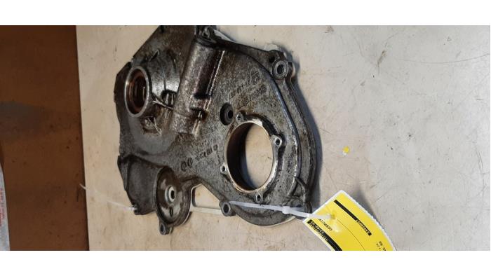 Gebruikte Distributiedeksel Saab 9-3 II (YS3F) 2.0t 16V Prijs € 48,40 Inclusief btw aangeboden door Autosloperij de Turk