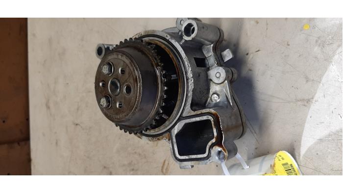 Gebruikte Waterpomp Saab 9-3 II (YS3F) 2.0t 16V Prijs € 54,45 Inclusief btw aangeboden door Autosloperij de Turk