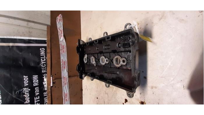 Gebruikte Kleppendeksel Saab 9-3 II (YS3F) 2.0t 16V Prijs € 54,45 Inclusief btw aangeboden door Autosloperij de Turk