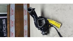 Gebruikte Thermostaat Peugeot 207/207+ (WA/WC/WM) 1.4 16V Prijs € 32,67 Inclusief btw aangeboden door Autosloperij de Turk