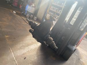 Gebruikte Differentieel achter BMW 5 serie Touring (E39) 523i 24V Prijs € 163,35 Inclusief btw aangeboden door Autosloperij de Turk