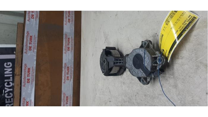 Gebruikte Spanrol Multiriem BMW 1 serie (F20) 114i 1.6 16V Prijs € 43,56 Inclusief btw aangeboden door Autosloperij de Turk