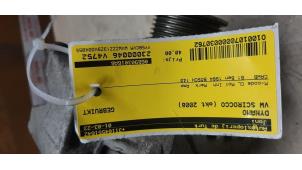 Gebruikte Dynamo Volkswagen Scirocco (137/13AD) 2.0 TSI 16V Prijs € 43,56 Inclusief btw aangeboden door Autosloperij de Turk