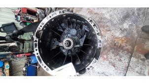 Gebruikte Versnellingsbak Mercedes C (W204) 2.2 C-220 CDI 16V BlueEFFICIENCY Prijs € 381,15 Inclusief btw aangeboden door Autosloperij de Turk