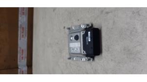 Gebruikte Contactslot + computer Hyundai i10 (B5) 1.0 12V Prijs € 108,90 Inclusief btw aangeboden door Autosloperij de Turk