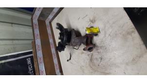 Gebruikte G-lader Mercedes C (W204) 3.0 C-350 CDI V6 24V Prijs € 435,60 Inclusief btw aangeboden door Autosloperij de Turk