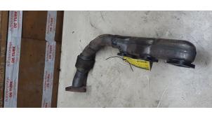 Gebruikte Uitlaatspruitstuk Mercedes C (W204) 3.0 C-350 CDI V6 24V Prijs € 98,01 Inclusief btw aangeboden door Autosloperij de Turk