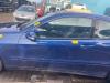 Mercedes-Benz C Sportcoupé (C203) 1.8 C-200K 16V Deur 2Deurs links
