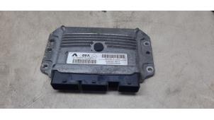 Gebruikte Kontaktslot + computer Renault Megane III CC (EZ) 1.4 16V TCe 130 Prijs € 163,35 Inclusief btw aangeboden door Autosloperij de Turk