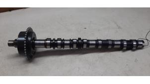 Gebruikte Nokkenas Mercedes C Sportcoupé (C203) 1.8 C-200K 16V Prijs € 163,35 Inclusief btw aangeboden door Autosloperij de Turk