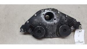 Gebruikte Distributiedeksel Mercedes C Sportcoupé (C203) 1.8 C-200K 16V Prijs € 54,45 Inclusief btw aangeboden door Autosloperij de Turk