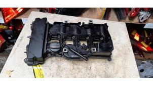 Gebruikte Kleppendeksel Mercedes C Sportcoupé (C203) 1.8 C-200K 16V Prijs € 65,34 Inclusief btw aangeboden door Autosloperij de Turk