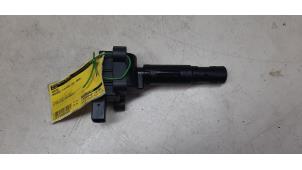 Gebruikte Bobine Mercedes C Sportcoupé (C203) 1.8 C-200K 16V Prijs € 21,78 Inclusief btw aangeboden door Autosloperij de Turk