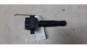 Gebruikte Bobine Mercedes C Sportcoupé (C203) 1.8 C-200K 16V Prijs € 21,78 Inclusief btw aangeboden door Autosloperij de Turk