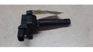 Gebruikte Bobine Mercedes C Sportcoupé (C203) 1.8 C-200K 16V Prijs € 21,78 Inclusief btw aangeboden door Autosloperij de Turk