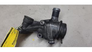 Gebruikte EGR Klep Mercedes C Sportcoupé (C203) 1.8 C-200K 16V Prijs € 43,56 Inclusief btw aangeboden door Autosloperij de Turk