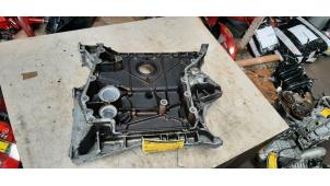 Gebruikte Distributiedeksel Mercedes C Sportcoupé (C203) 1.8 C-200K 16V Prijs € 54,45 Inclusief btw aangeboden door Autosloperij de Turk