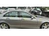 Mercedes-Benz C (W204) 2.2 C-250 CDI 16V BlueEFFICIENCY Deur 4Deurs rechts-voor