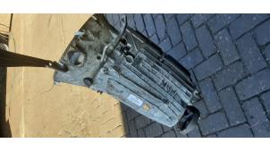 Gebruikte Automaatbak Mercedes CLK (R209) 3.5 350 V6 18V Prijs € 435,60 Inclusief btw aangeboden door Autosloperij de Turk