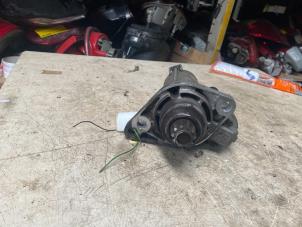 Gebruikte Startmotor Seat Leon (1P1) 1.4 TSI 16V Prijs € 43,56 Inclusief btw aangeboden door Autosloperij de Turk