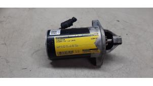 Gebruikte Startmotor Hyundai i10 (B5) 1.0 12V Prijs € 43,56 Inclusief btw aangeboden door Autosloperij de Turk