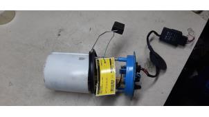 Gebruikte Benzinepomp Skoda Octavia (1Z3) 2.0 Turbo FSI 16V RS Prijs € 54,45 Inclusief btw aangeboden door Autosloperij de Turk