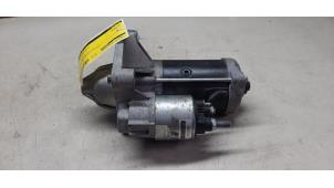 Gebruikte Startmotor Ford Focus 3 1.6 TDCi 115 Prijs € 32,67 Inclusief btw aangeboden door Autosloperij de Turk