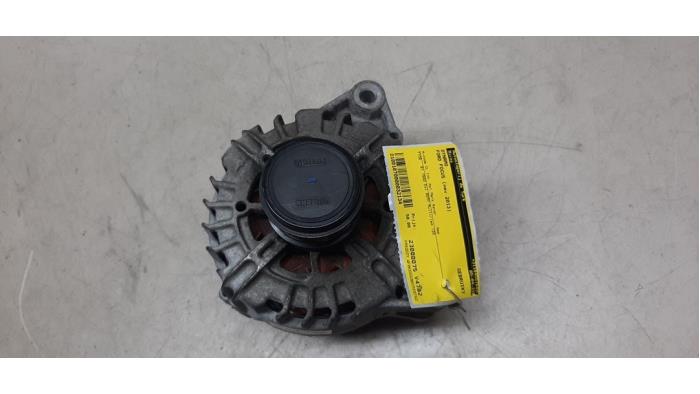 Gebruikte Dynamo Ford Focus 3 1.6 TDCi 115 Prijs € 24,20 Inclusief btw aangeboden door Autosloperij de Turk