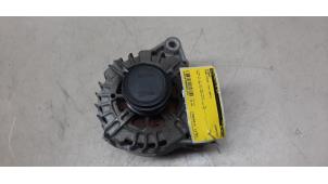 Gebruikte Dynamo Ford Focus 3 1.6 TDCi 115 Prijs € 54,45 Inclusief btw aangeboden door Autosloperij de Turk