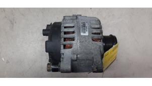 Alternator van een Ford Focus 3 1.6 TDCi 115 2013