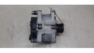Alternator van een Ford Focus 3 1.6 TDCi 115 2013