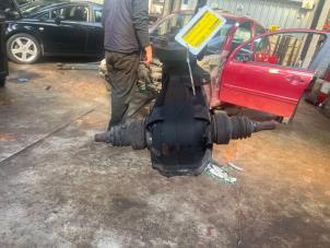 Gebruikte Differentieel achter Mercedes C (W203) 1.8 C-180K 16V Prijs € 108,90 Inclusief btw aangeboden door Autosloperij de Turk