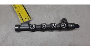 Gebruikte Injector brug Opel Insignia Country Tourer 2.0 CDTI 16V 130 ecoFLEX Prijs € 43,56 Inclusief btw aangeboden door Autosloperij de Turk