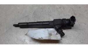 Gebruikte Verstuiver (diesel) Opel Insignia Country Tourer 2.0 CDTI 16V 130 ecoFLEX Prijs € 82,28 Inclusief btw aangeboden door Autosloperij de Turk