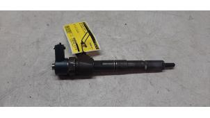 Gebruikte Verstuiver (diesel) Opel Insignia Country Tourer 2.0 CDTI 16V 130 ecoFLEX Prijs € 82,28 Inclusief btw aangeboden door Autosloperij de Turk