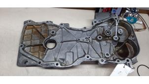 Gebruikte Distributiedeksel Renault Clio IV (5R) 0.9 Energy TCE 90 12V Prijs € 54,45 Inclusief btw aangeboden door Autosloperij de Turk