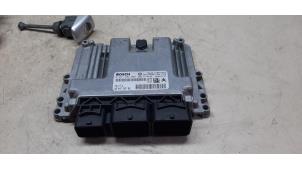 Gebruikte Contactslot + computer Peugeot 207 CC (WB) 1.6 16V Prijs € 108,90 Inclusief btw aangeboden door Autosloperij de Turk