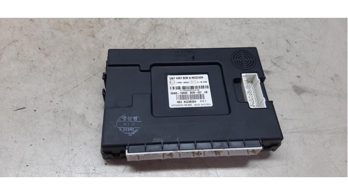 Computer Body Control van een Kia Rio III (UB) 1.2 CVVT 16V 2012