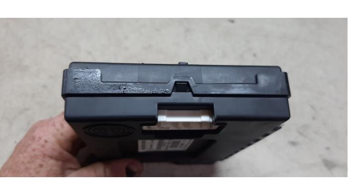 Computer Body Control van een Kia Rio III (UB) 1.2 CVVT 16V 2012