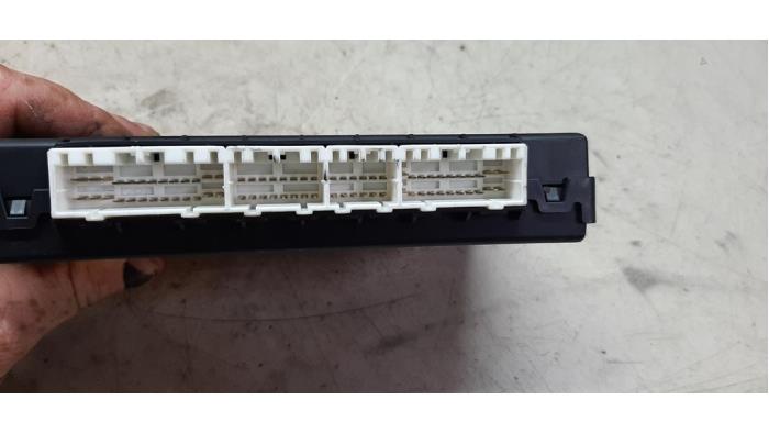 Computer Body Control van een Kia Rio III (UB) 1.2 CVVT 16V 2012